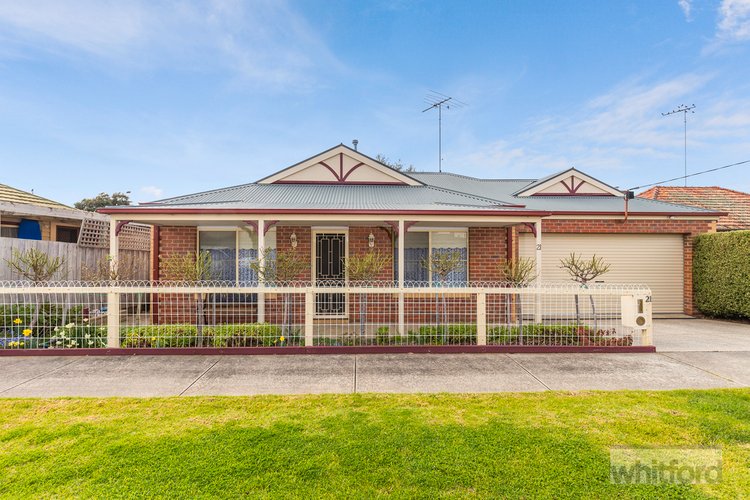 21 Synnott Street, Hamlyn Heights