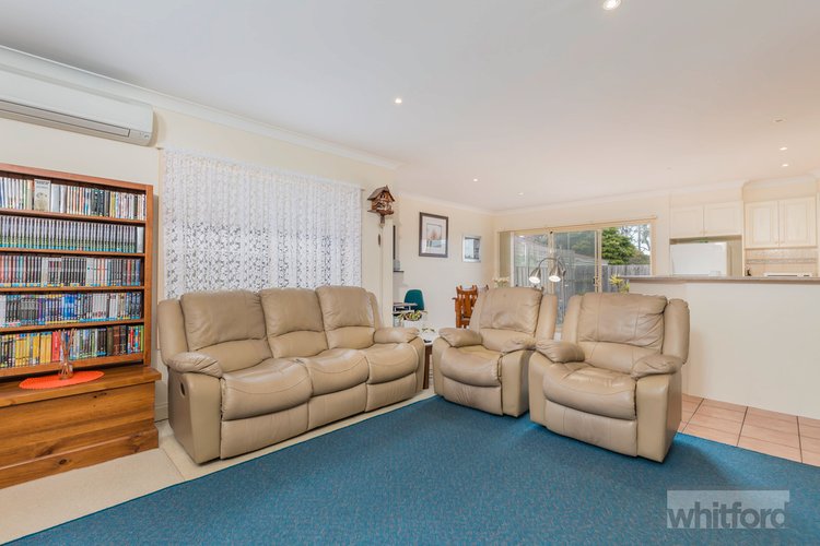 21 Synnott Street, Hamlyn Heights