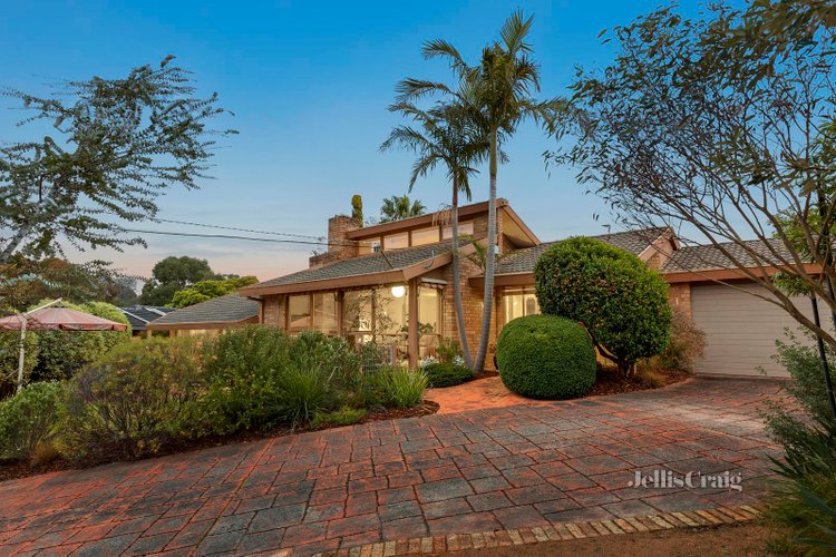 21 Tadji Close Croydon North 3136
