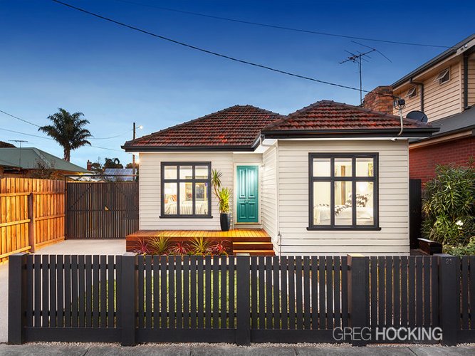 21 Tait Street Newport 3015