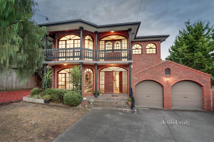 21 Talbot Street Greensborough 3088