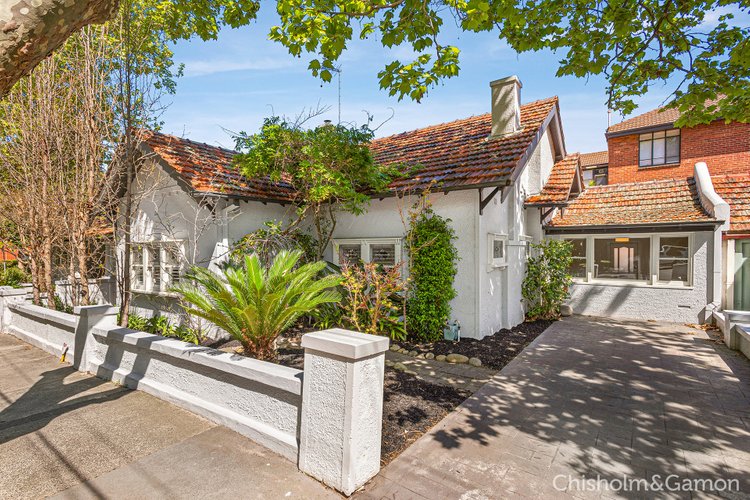 21 Tennyson Street Elwood 3184