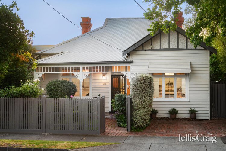21 Tennyson Street Malvern East 3145