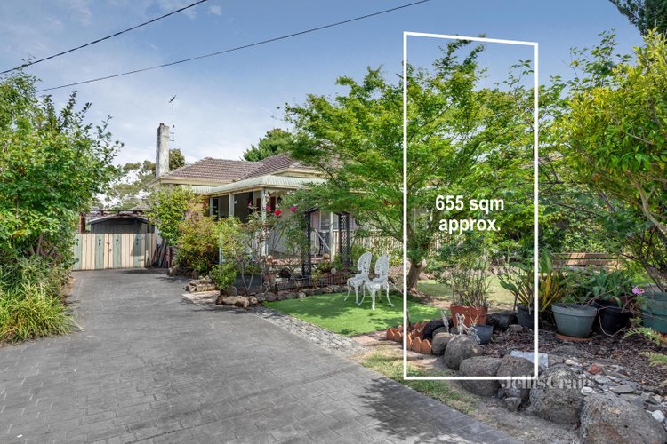21 Terrigal Street Chadstone 3148