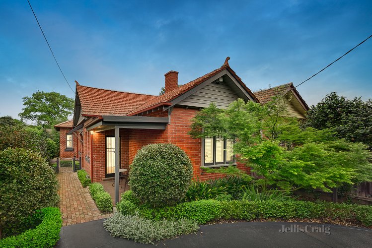 21 The Boulevard Hawthorn 3122
