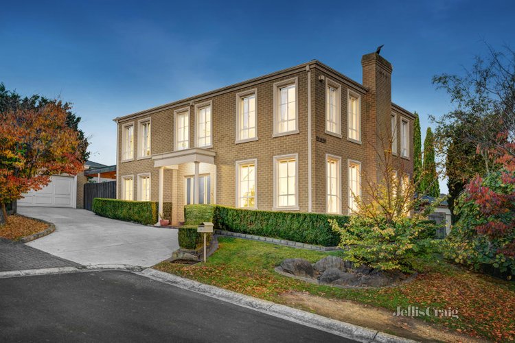 21 The Elms  Donvale 3111