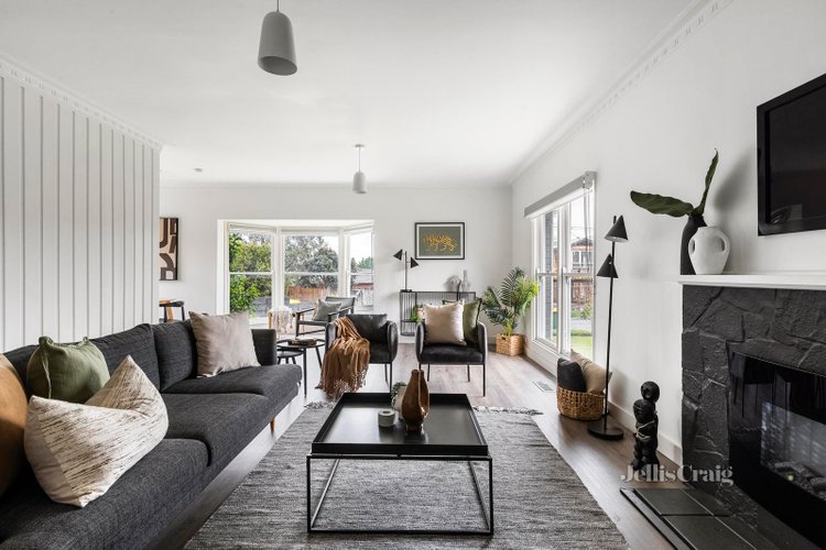 21 Thompson Street Watsonia 3087