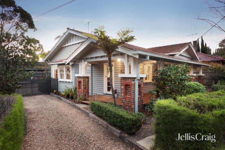 21 Thornbury Crescent Malvern East 3145