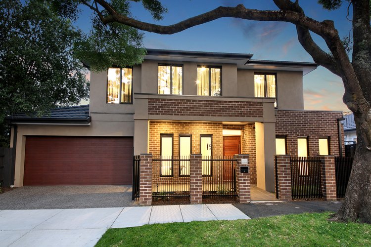 2 1 Thornton Street Bentleigh East 3165
