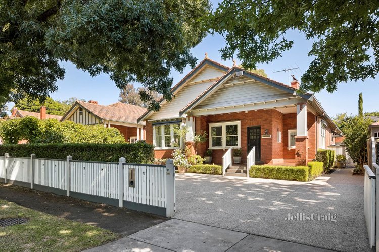 21 Torrington Street Canterbury 3126
