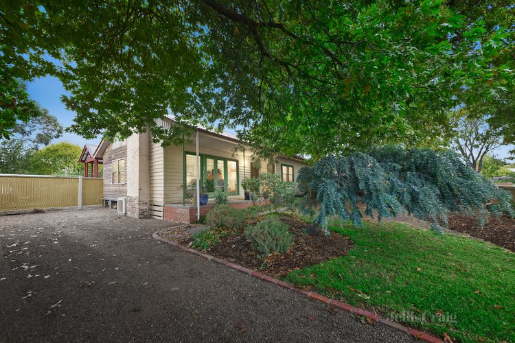 21 Tortice Avenue Nunawading 3131