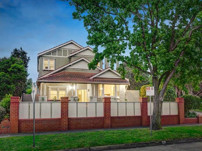 21 Turner Street Glen Iris 3146