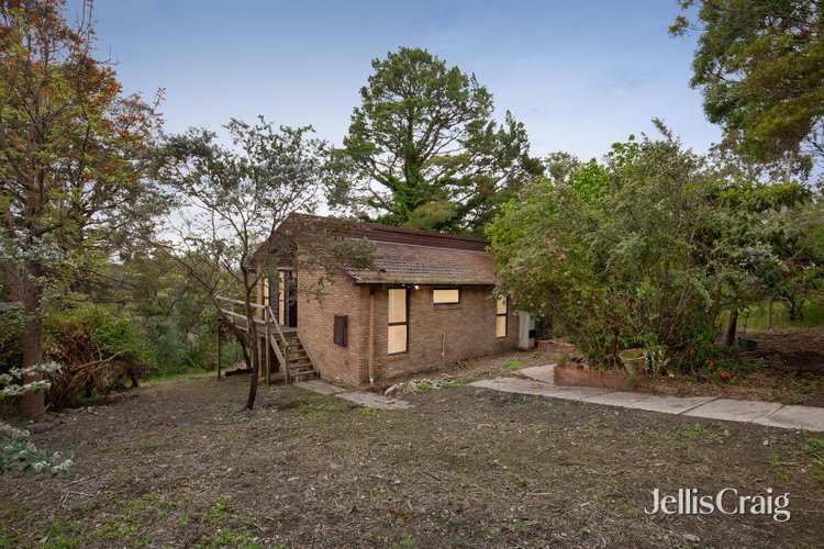 21 Upper Road Wattle Glen 3096