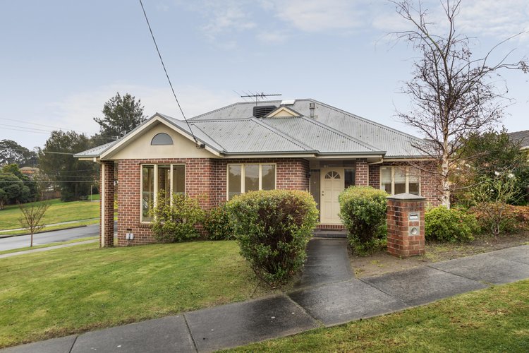 21 Valentine Street Bulleen 3105