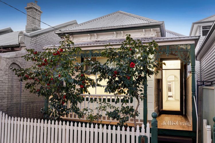 21 Waltham Street Flemington 3031