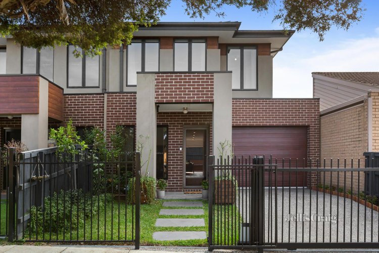 21 Waratah Avenue Glen Huntly 3163