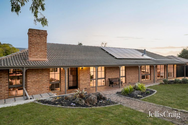 21 Wendover Place Yallambie 3085