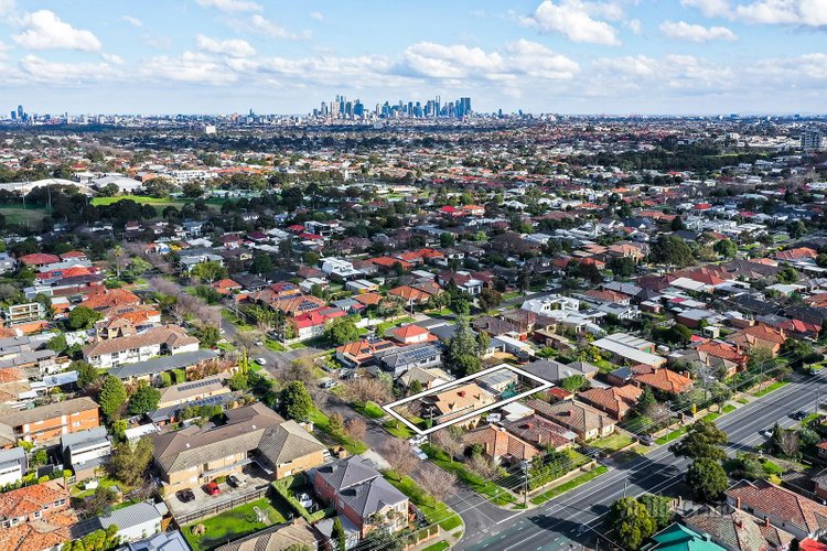 21 Wilmoth Street Northcote 3070