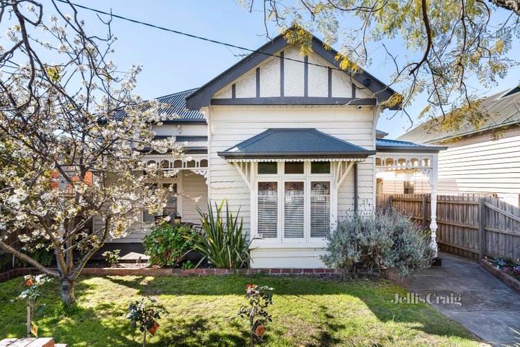 21 Wilson Street Moonee Ponds 3039