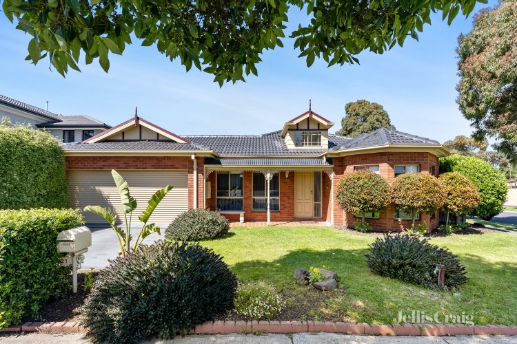 21 Windmill St  Bundoora 3083