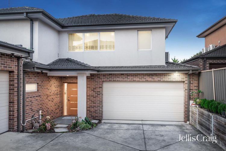 2 1 Woolert Street Ashwood 3147