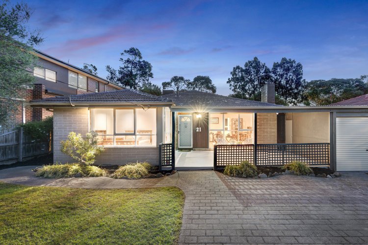 21 Woolwich Drive Mulgrave 3170