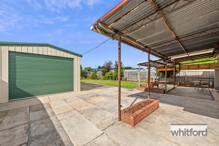 21 Wyoming Avenue, Corio