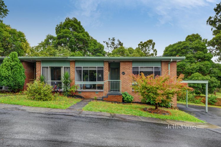 2 10-12 Ray Street Croydon 3136