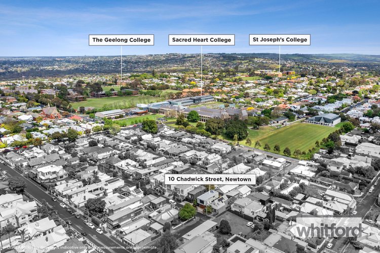 2/10 Chadwick Street, Newtown