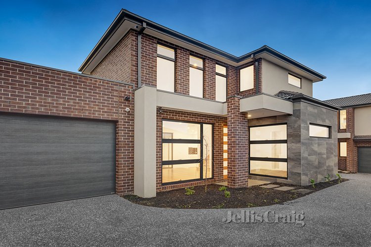 2 10 Francis Street Mount Waverley 3149