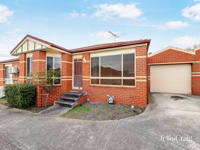2/10 Furzer Street Preston 3073