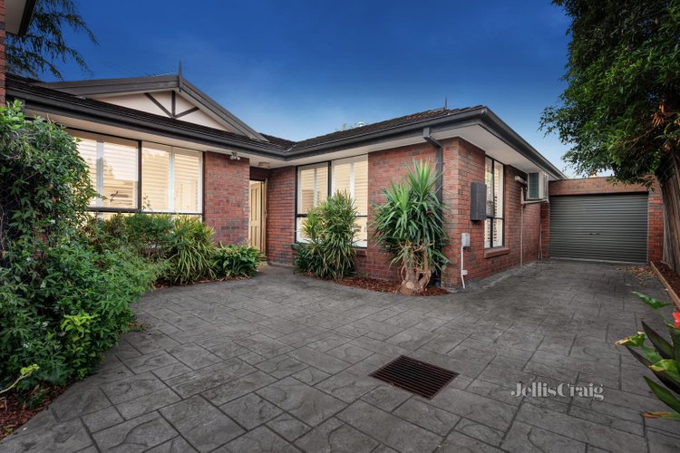 2 10 Grey Street Caulfield South 3162
