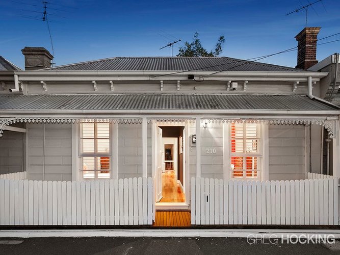 210 Heath Street Port Melbourne 3207