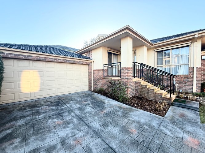 2/10 Hodgson Street Templestowe Lower 3107