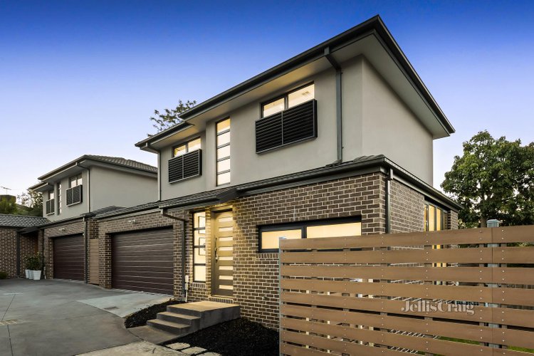 2 10 Marbray Drive Glen Waverley 3150