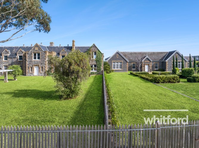 210 McCurdy Road, Fyansford