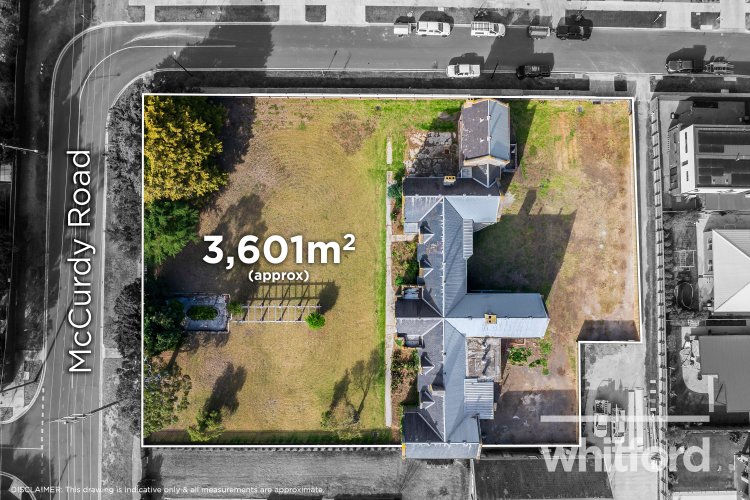 210 McCurdy Road, Fyansford