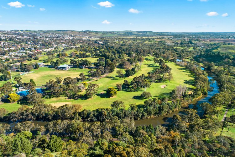 210 McCurdy Road, Fyansford