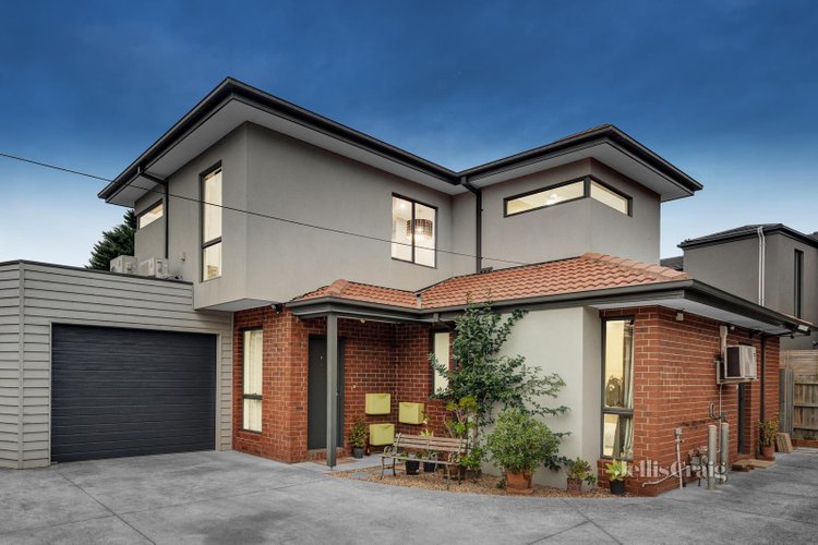 2 10 Mulberry Parade Heidelberg West 3081