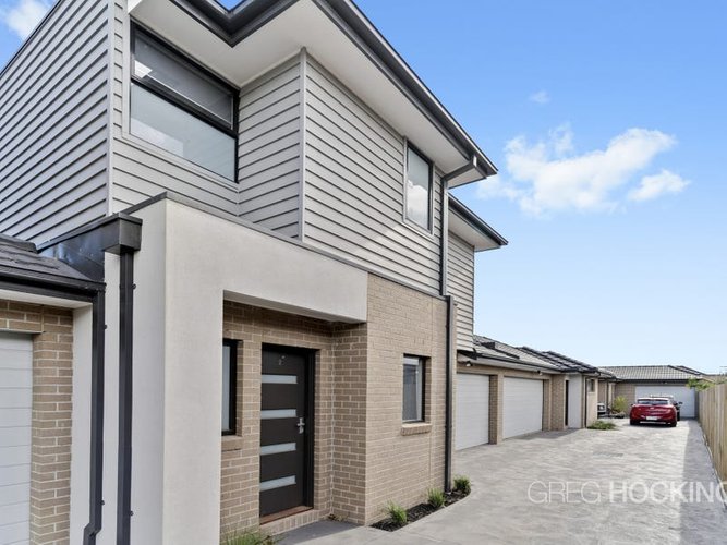 2 10 Murphy Street Altona North 3025