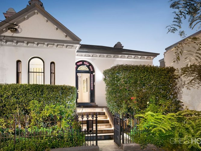 210 Nelson Road South Melbourne 3205