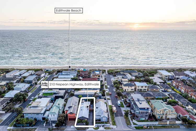210 Nepean Highway Edithvale 3196