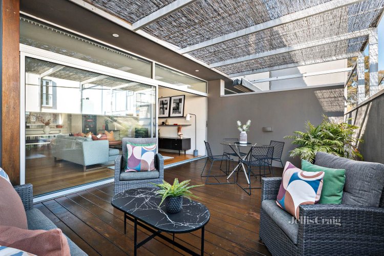 210 Young Street Fitzroy 3065