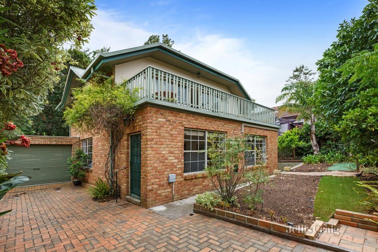 2 1006 Toorak Road Camberwell 3124