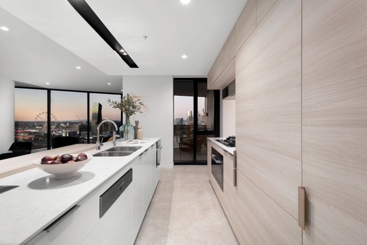2101 103 South Wharf Drive Docklands 3008