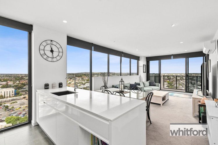 2101/18 Cavendish Street, Geelong