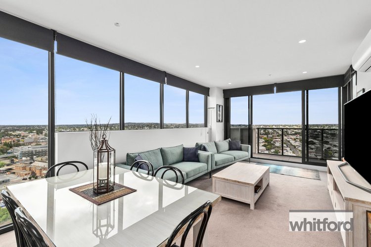 2101/18 Cavendish Street, Geelong