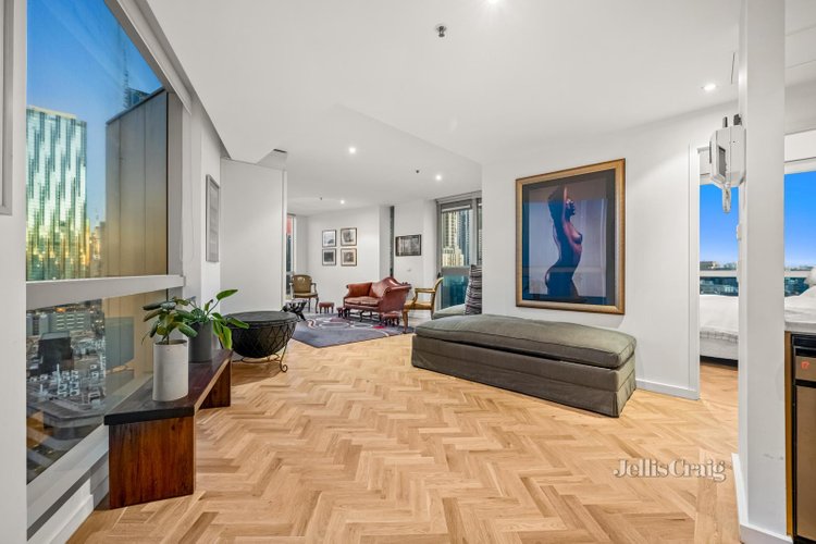 2101 22-24 Jane Bell Lane Melbourne 3000