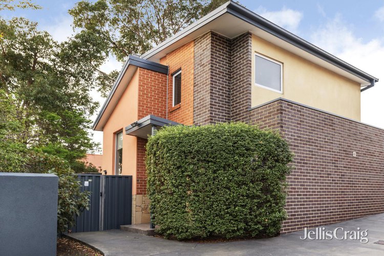 2 1015 Nepean Highway Moorabbin 3189
