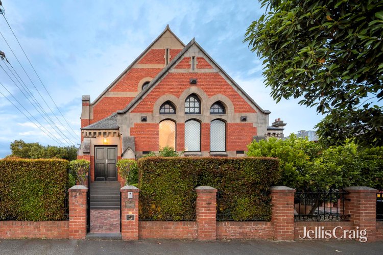 2 103a Blyth Street Brunswick 3056